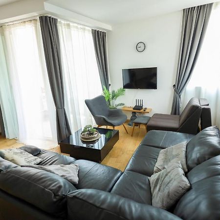 Apartments Status Wow Budva Luaran gambar