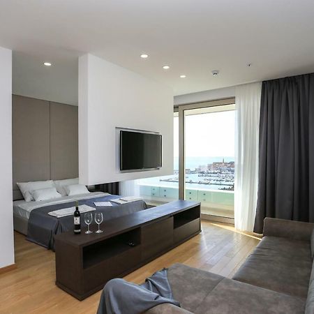 Apartments Status Wow Budva Luaran gambar