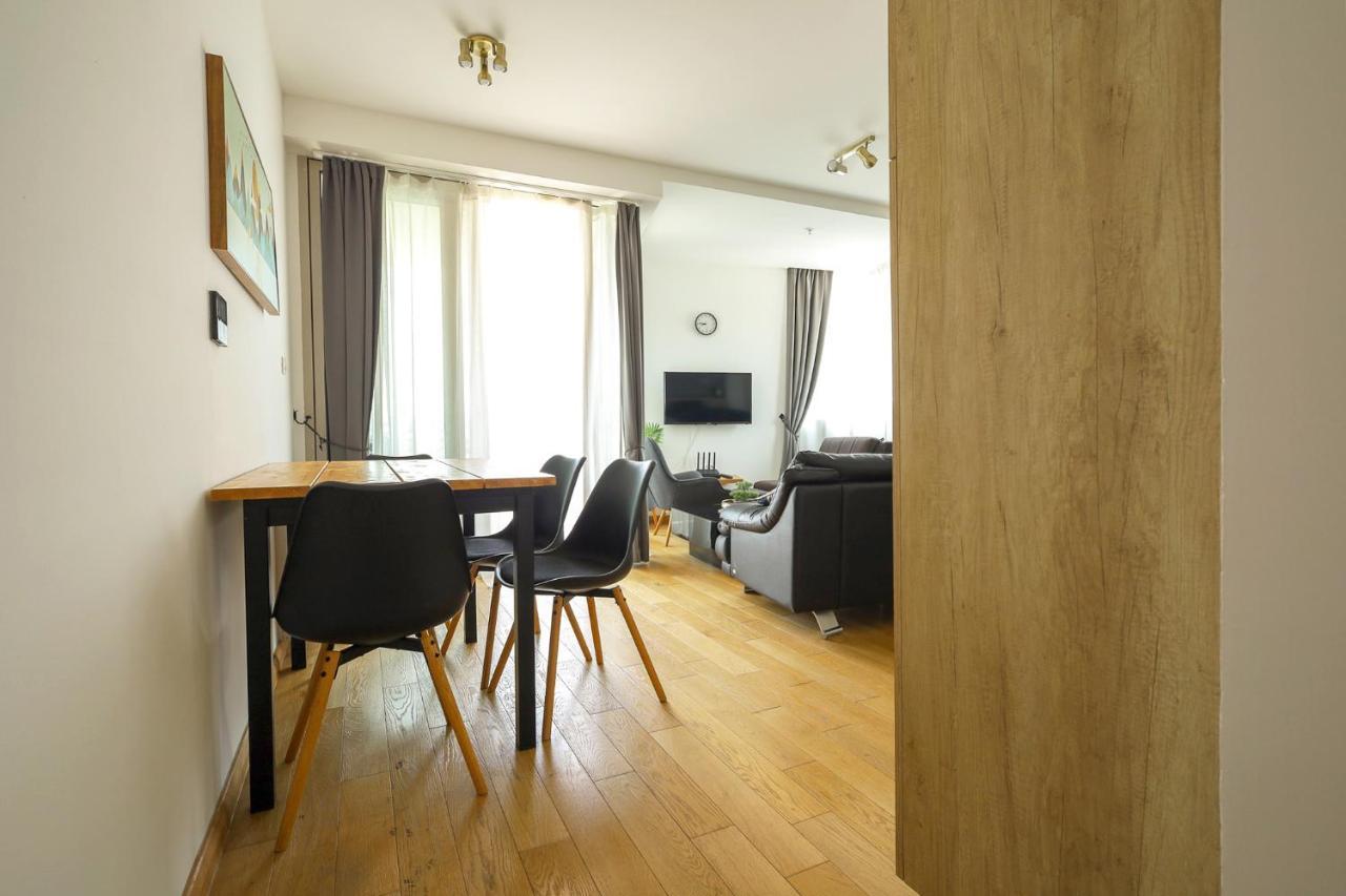 Apartments Status Wow Budva Luaran gambar