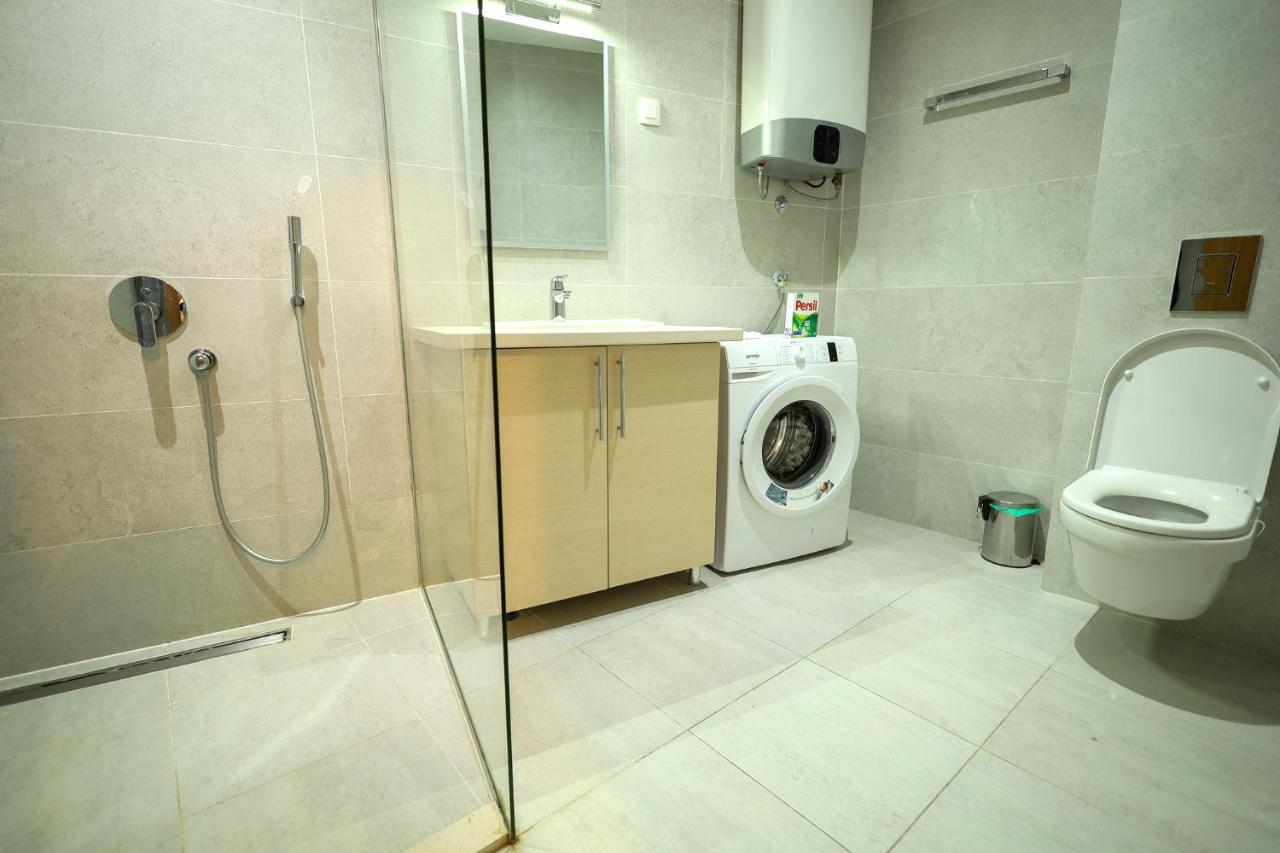 Apartments Status Wow Budva Luaran gambar