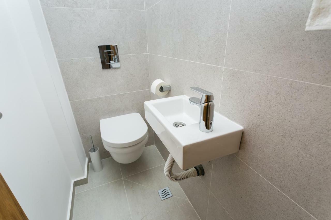 Apartments Status Wow Budva Luaran gambar