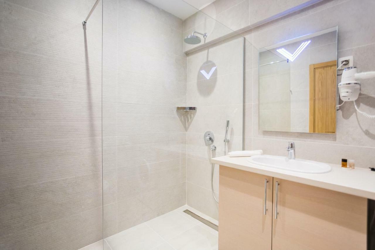 Apartments Status Wow Budva Luaran gambar