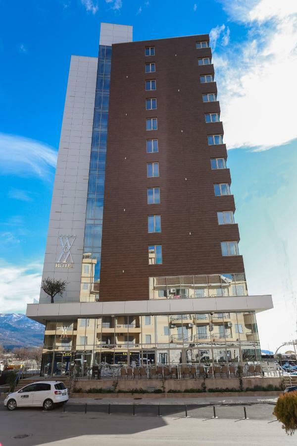 Apartments Status Wow Budva Luaran gambar