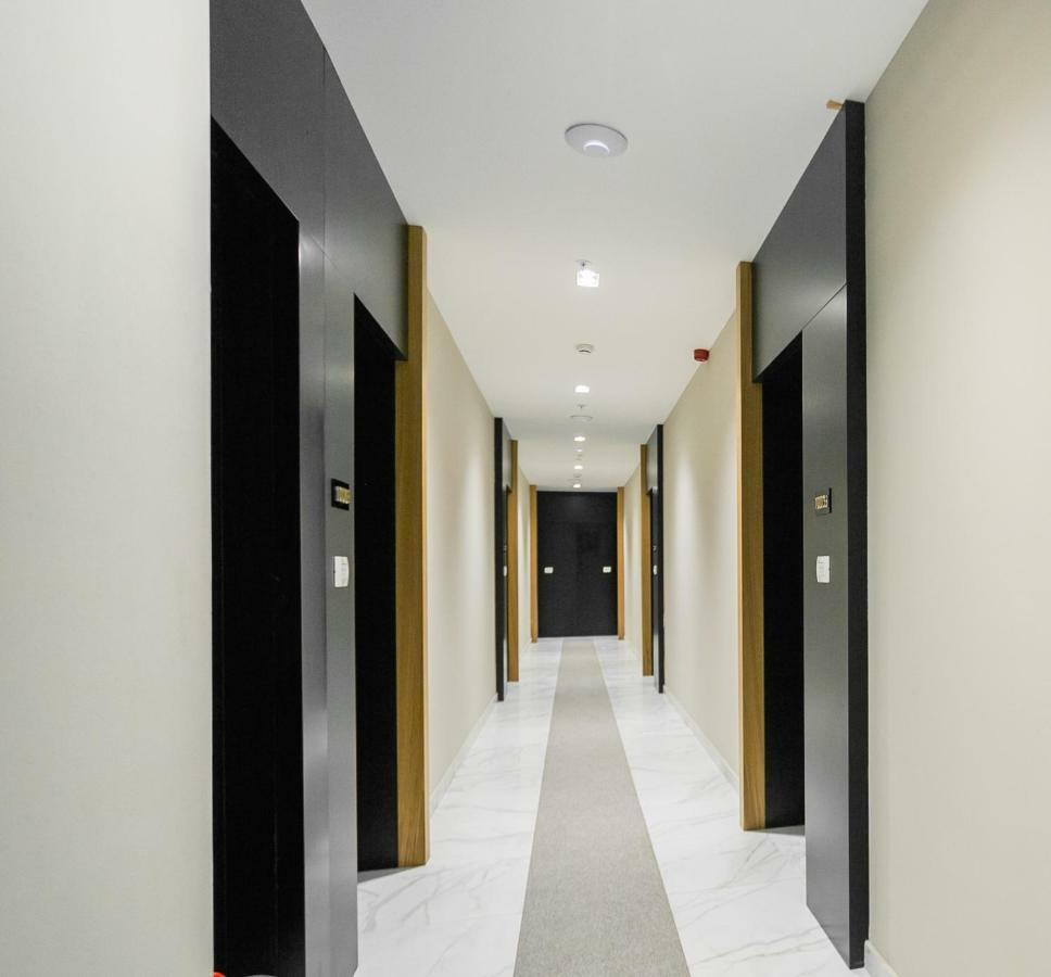 Apartments Status Wow Budva Luaran gambar